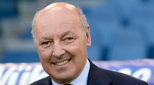 Marotta interesuje się Inter Inter